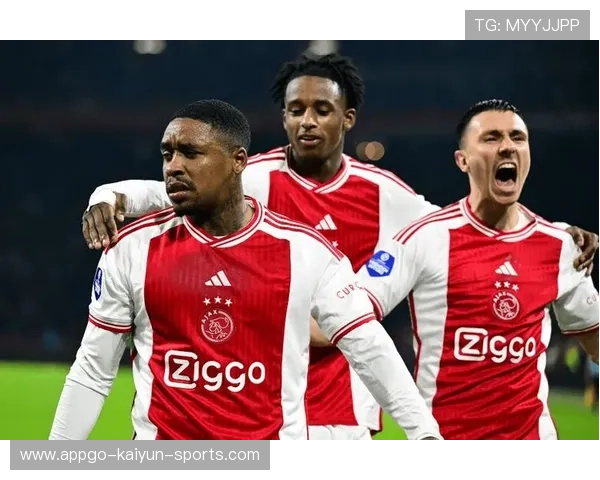 阿贾克斯青年军再获胜利，未来可期，阿贾克斯青训体系及训练方法