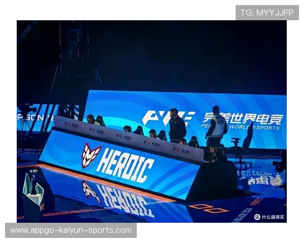 电竞平台社区氛围引导成发展关键，电竞游戏社区