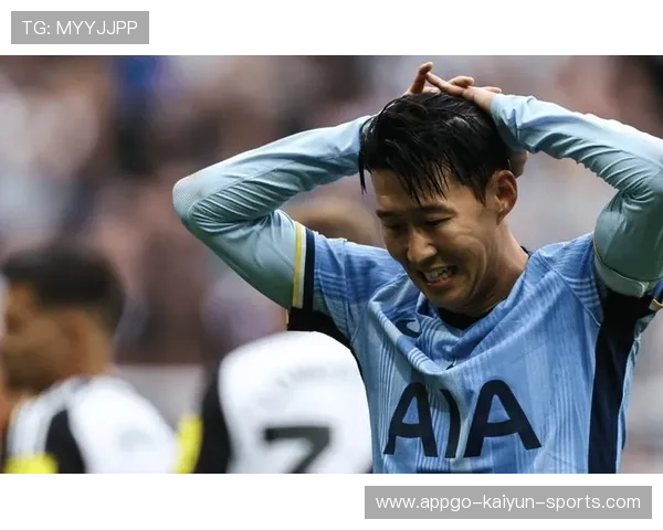 孙兴慜反击中高速推进，冷静助攻麦迪逊推射得分