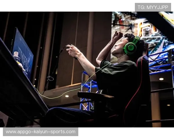 电竞比赛录像分析与战术优化研究