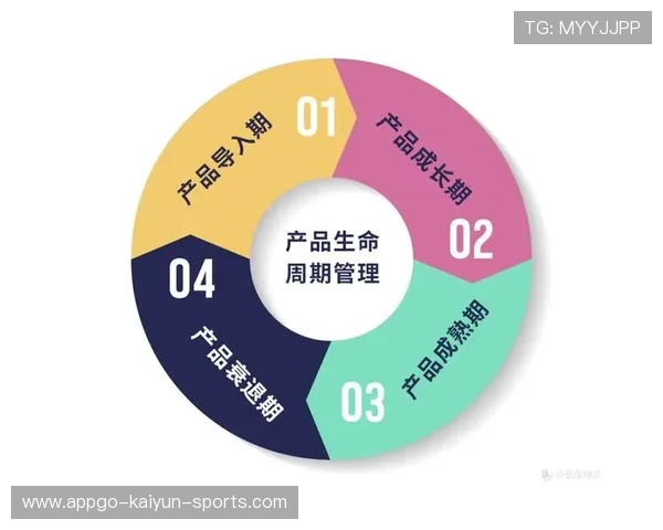 俱乐部粉丝付费产品的生命周期管理建议